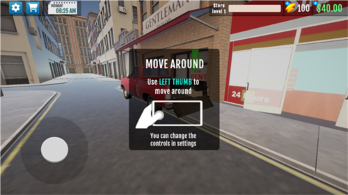 超市模拟器3d图片7