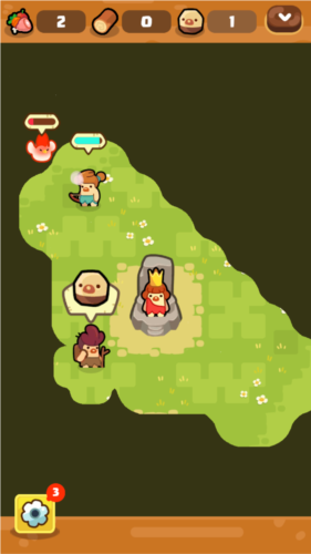 轻轻松松做黄帝图片5