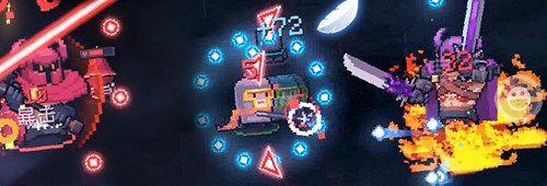 元气骑士3.2.9版本武器指南