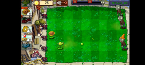 植物大战僵尸北美XI版14