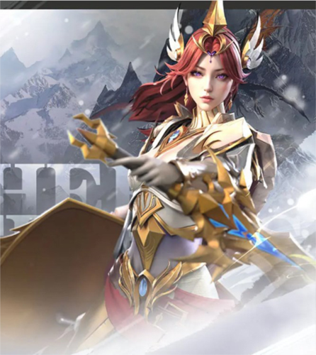 最后的勇者正式版图片6