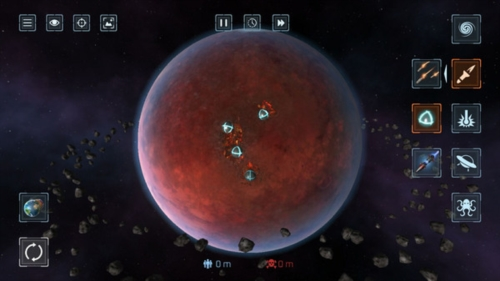 模拟星球大作战2