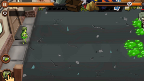 植物横扫僵尸图片5