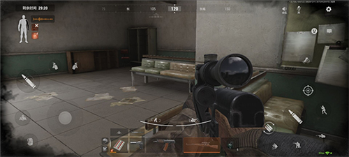 暗区突围vivo版5