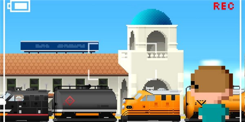 口袋列车最新版新手攻略5