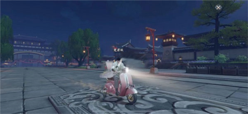 庆余年手游苹果版坐骑怎么选择4