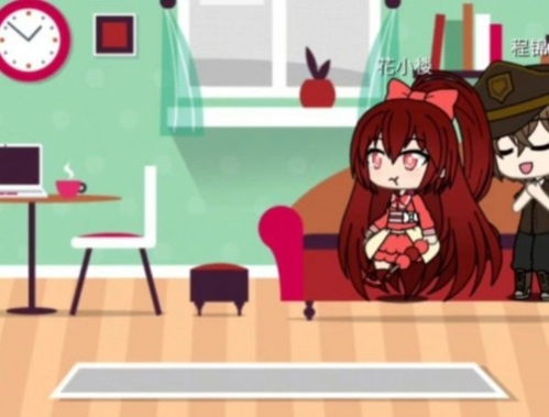 樱花迷你秀2022正版1