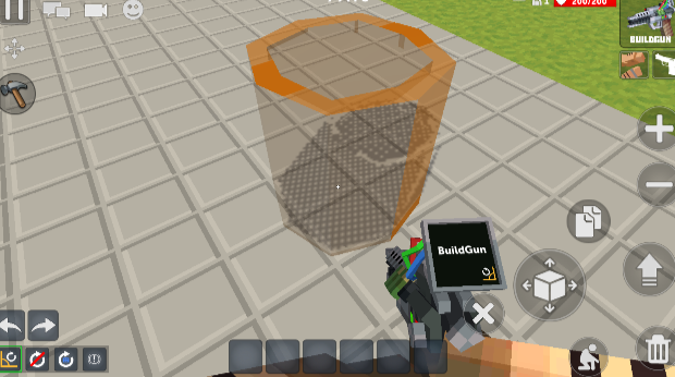 怎么弄火箭配图2