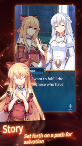 永恒的赛妮亚青帝内置MOD版本图片3