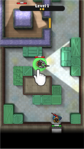 猎人刺客2无广告版图片4