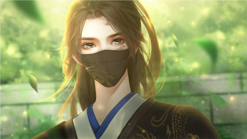 半世如烟无限鲜花版