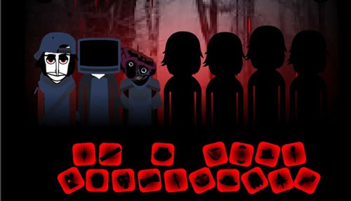 节奏盒子血雨模组重置版