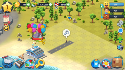 城市岛屿6图片2