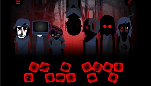 节奏盒子血雨模组重置版