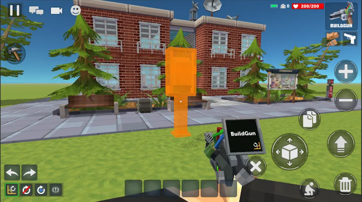 简单的沙盒3内置mod