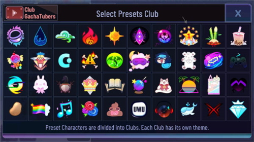 Gacha Universal新手攻略8