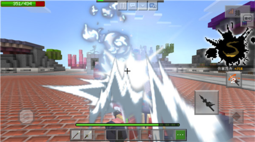 我的世界横屏版6