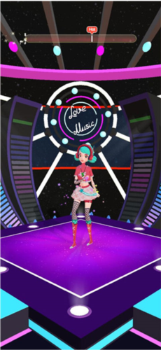 小公主换装舞会5