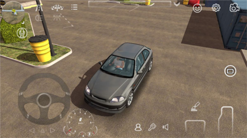 多人停车游戏图片1