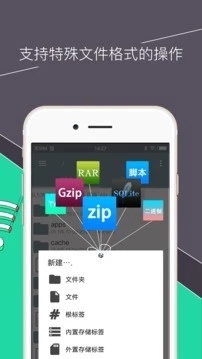 Root Explorer(RE管理器)