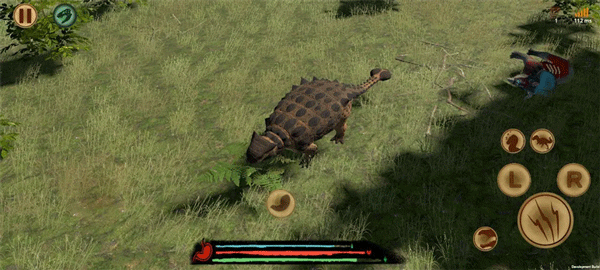 盘古大陆2025官方正版宣传图