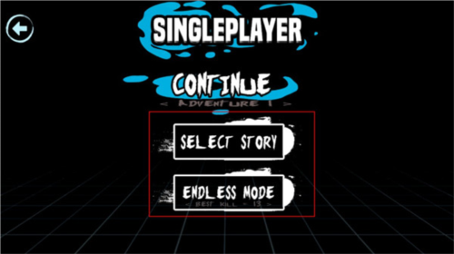 火柴人搞笑格斗中文版9