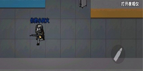 疯狂突围游戏特色