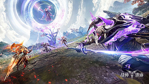 战神遗迹果盘版游戏内容