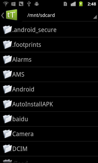 tTorrent(手机bt下载工具)