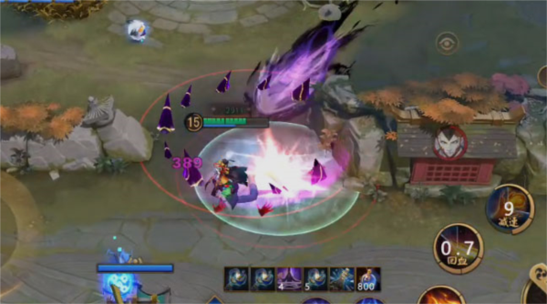 决战平安京联想图片