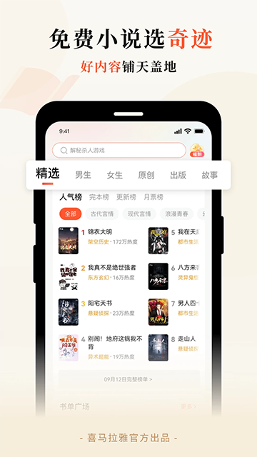 奇迹小说(文学)