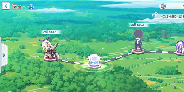 冒险小分队4399版新手白嫖攻略2