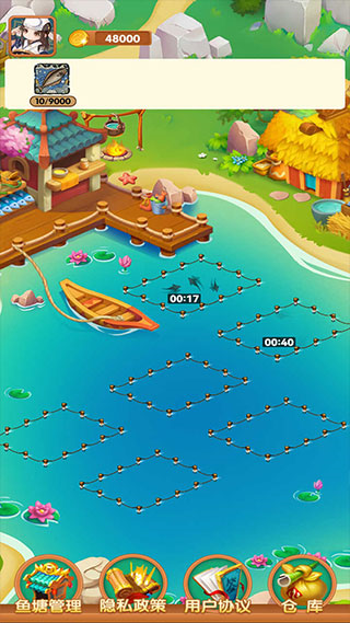 疯狂养殖场图片