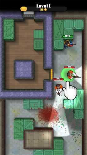 猎人刺客2最新版图片1