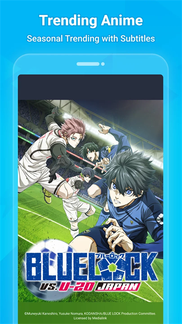 哔哩哔哩泰国版