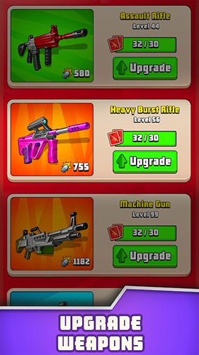 猎人刺客2无限钻石版