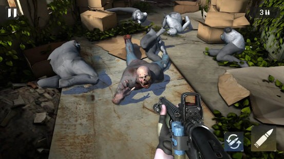 现代竞技场无限资源版最新版