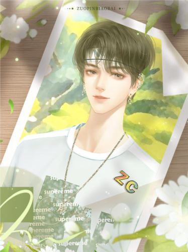 求求你们更新吧完结版图片3