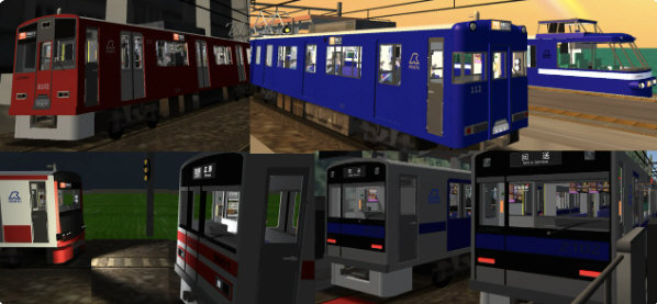 乘务员模拟器2无限点数版