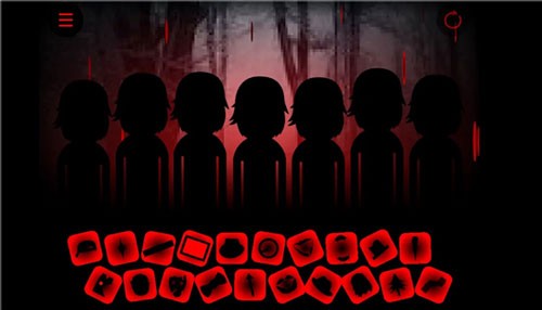 节奏盒子血雨模组重置版