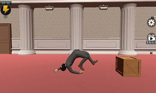 江洋大盗模拟器官方正版图片2