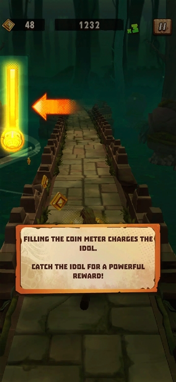 神庙逃亡3无广告版宣传图