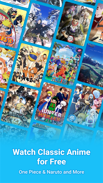 哔哩哔哩泰国版