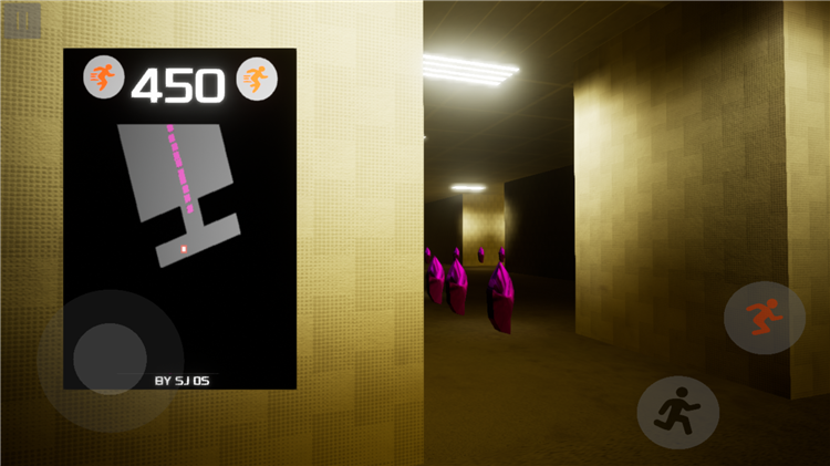 后室欺骗宣传图