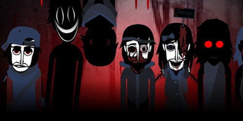 节奏盒子血雨模组重置版图片2