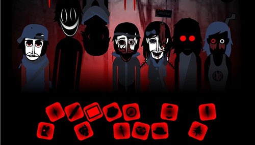 节奏盒子血雨模组重置版