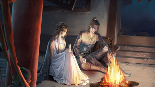 半世如烟完结版图片3