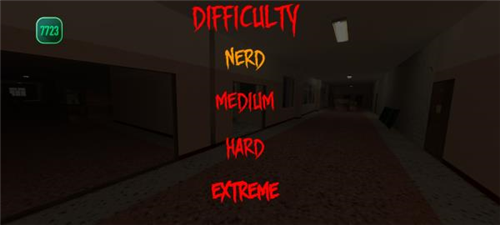 Nextbot Chasing怎么玩2