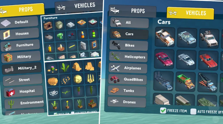 简单的沙盒3最新版