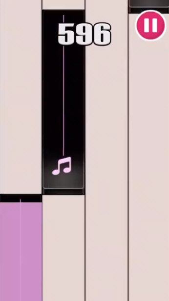 blackpink钢琴块最新版